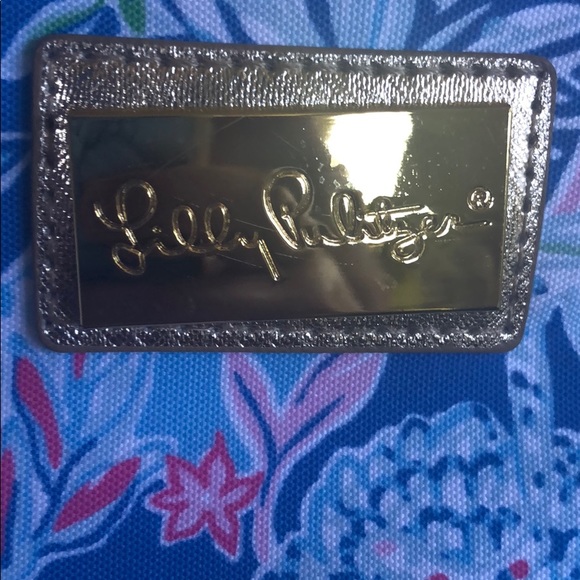 Lilly Pulitzer Barrel Cooler NWT - Picture 2 of 5